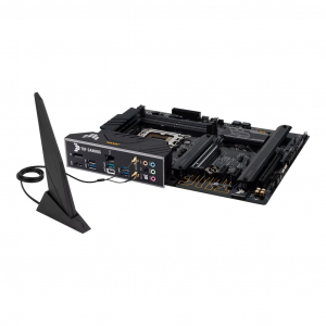 ASUS TUF GAMING B660-PLUS WIFI D4 alaplap